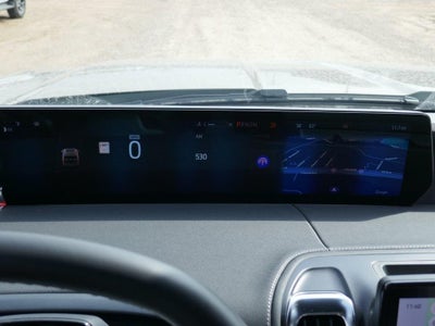 2026 Ford Expedition Max Platinum 4x4