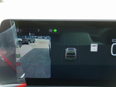 2026 Ford Expedition Max Platinum 4x4