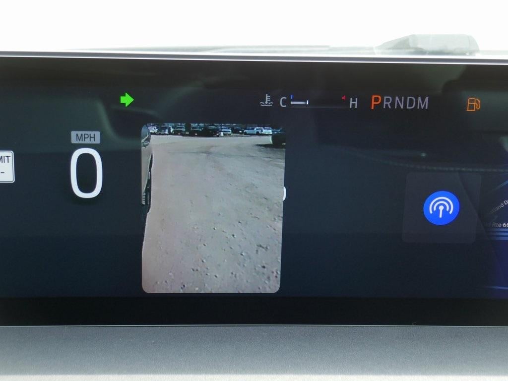 2026 Ford Expedition Max Platinum 4x4