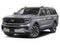 2026 Ford Expedition Max Platinum 4x4