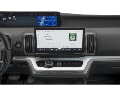 2026 Ford Expedition Max Platinum 4x4