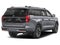 2026 Ford Expedition Max Platinum 4x4