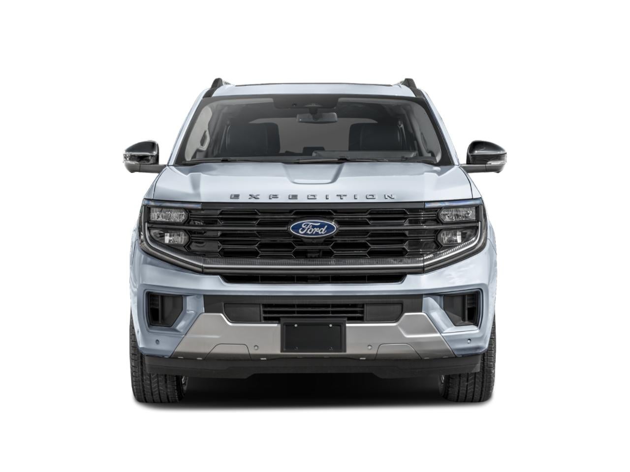 2026 Ford Expedition Max Platinum 4x4