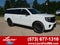 2027 Ford Expedition Max Platinum 4x4