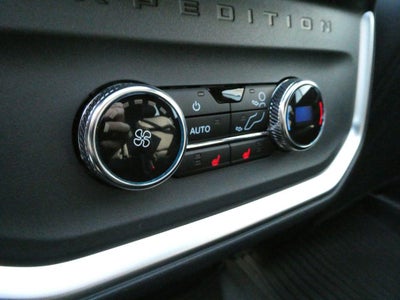 2027 Ford Expedition Max Platinum 4x4