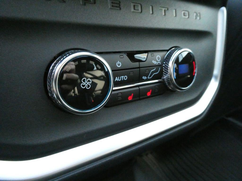 2027 Ford Expedition Max Platinum 4x4