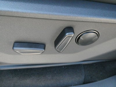 2027 Ford Expedition Max Platinum 4x4