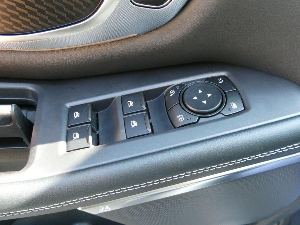 2027 Ford Expedition Max Platinum 4x4