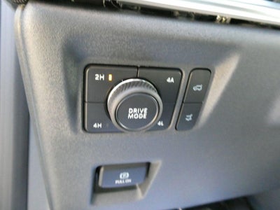 2027 Ford Expedition Max Platinum 4x4
