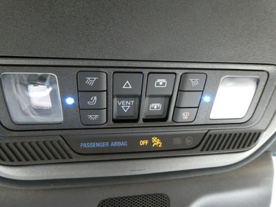 2027 Ford Expedition Max Platinum 4x4