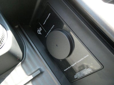 2027 Ford Expedition Max Platinum 4x4