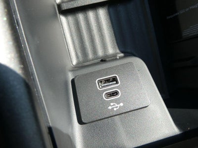 2027 Ford Expedition Max Platinum 4x4