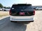 2027 Ford Expedition Max Platinum 4x4