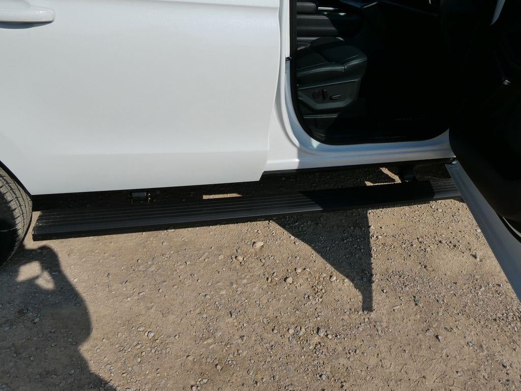 2027 Ford Expedition Max Platinum 4x4