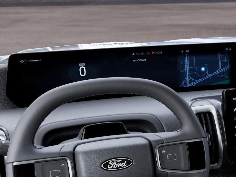 2027 Ford Expedition Max Platinum 4x4