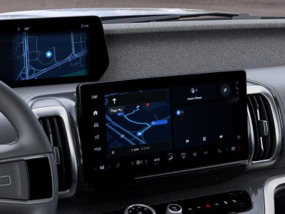 2027 Ford Expedition Max Platinum 4x4