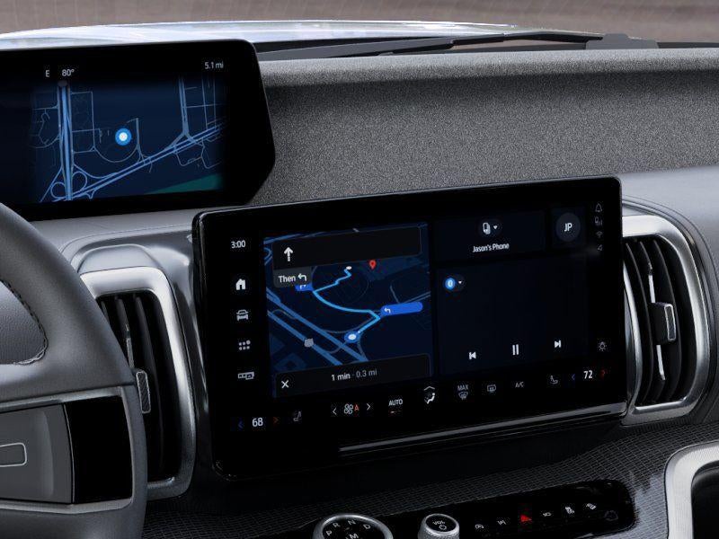 2027 Ford Expedition Max Platinum 4x4
