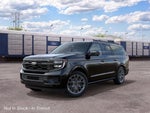 2027 Ford Expedition Max Platinum 4x4