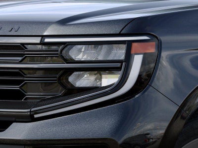 2027 Ford Expedition Max Platinum 4x4