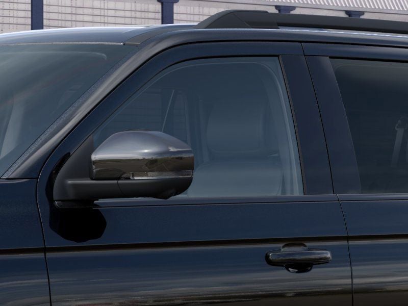 2027 Ford Expedition Max Platinum 4x4