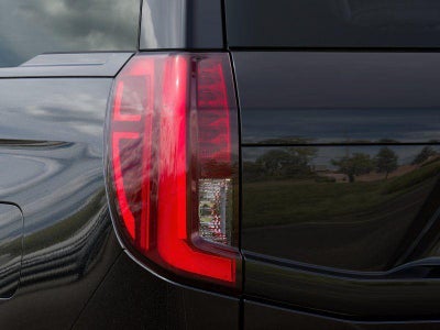 2027 Ford Expedition Max Platinum 4x4