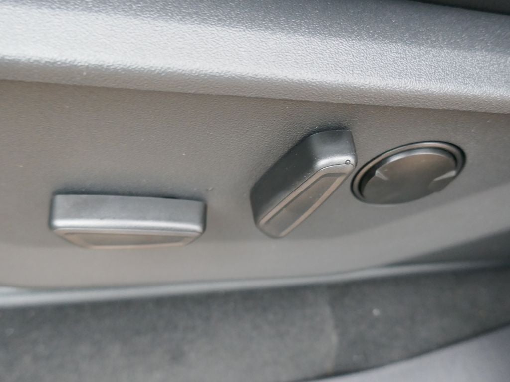 2026 Ford Expedition Max Platinum 4x4