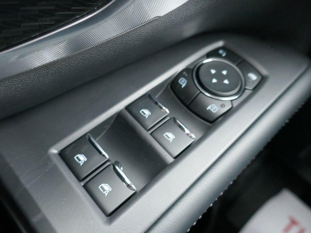 2026 Ford Expedition Max Platinum 4x4