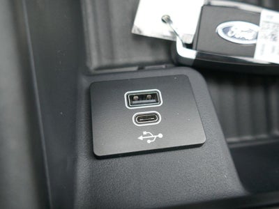 2026 Ford Expedition Max Platinum 4x4