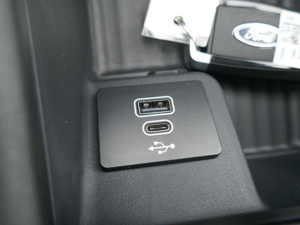 2026 Ford Expedition Max Platinum 4x4