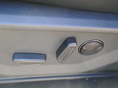 2026 Ford Expedition Max Platinum 4x4