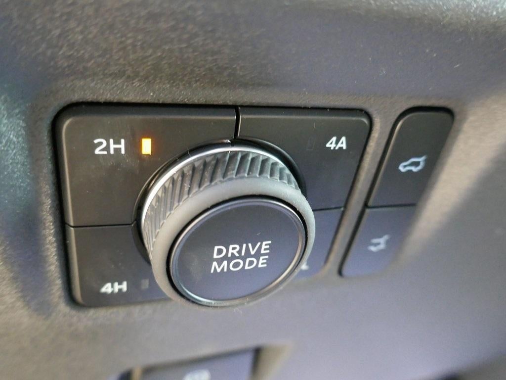 2026 Ford Expedition Max Platinum 4x4