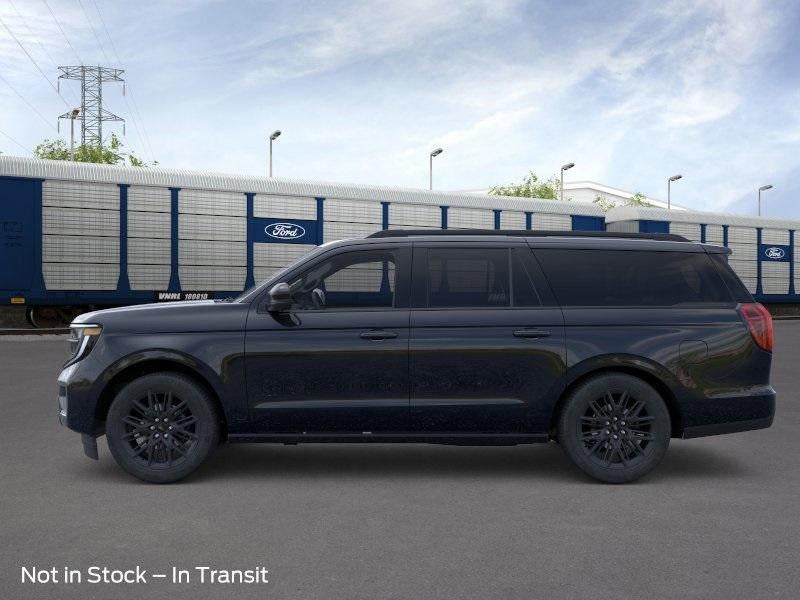 2026 Ford Expedition Max Platinum 4x4