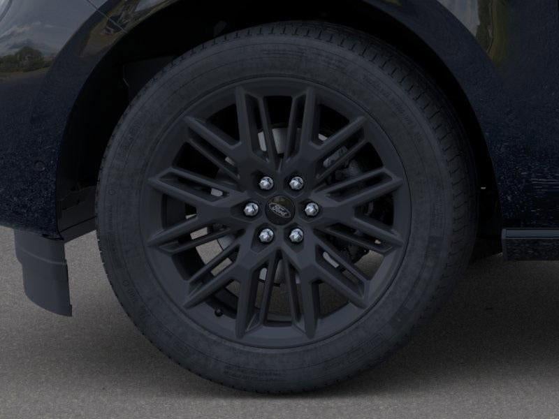 2026 Ford Expedition Max Platinum 4x4