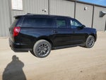 2026 Ford Expedition Max Platinum 4x4
