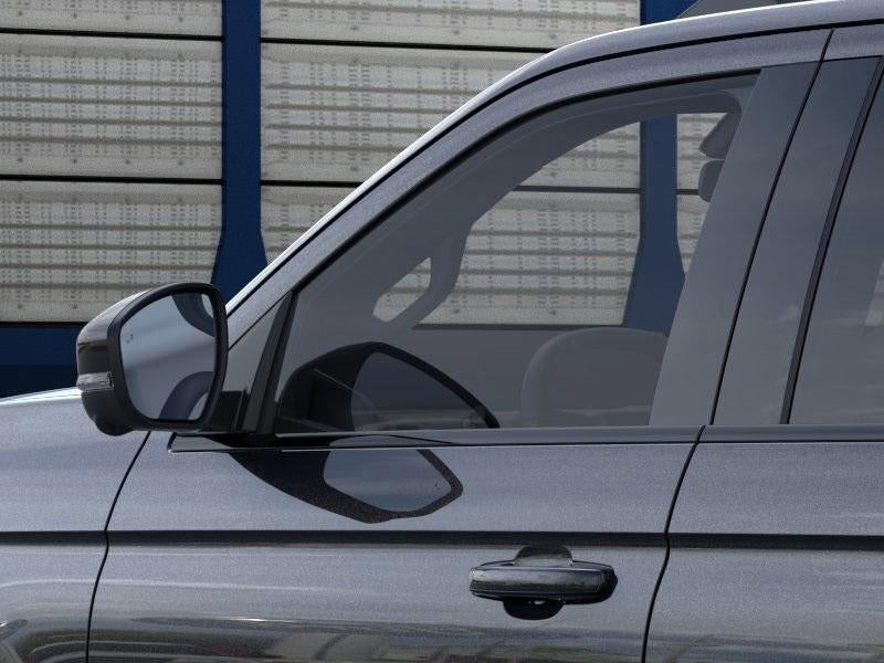 2026 Ford Expedition Max Platinum 4x4