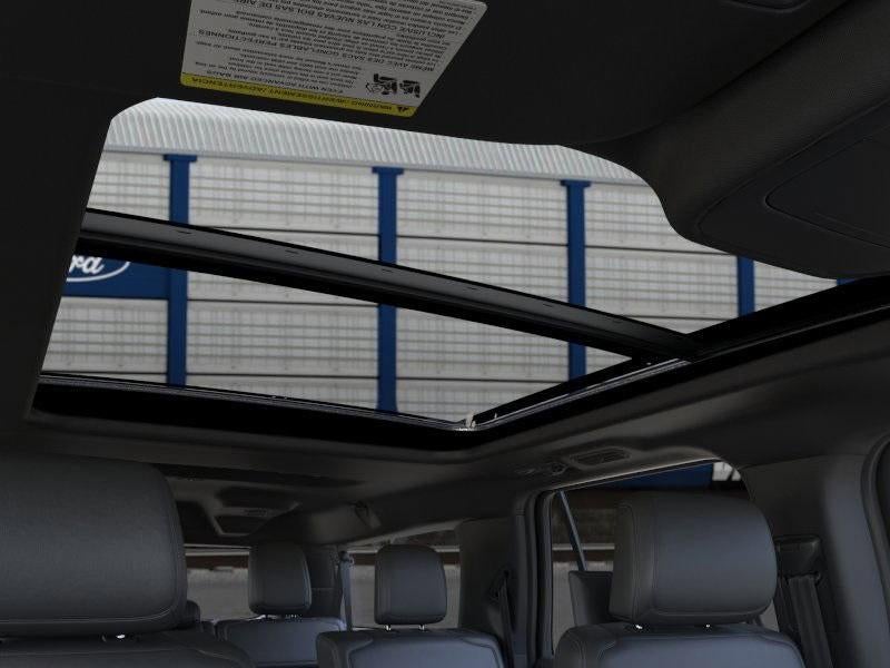 2026 Ford Expedition Max Platinum 4x4