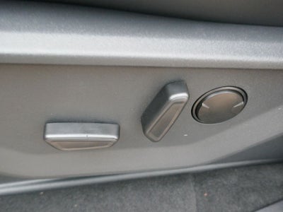 2026 Ford Expedition Max Platinum 4x4