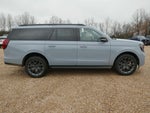 2026 Ford Expedition Max Platinum 4x4