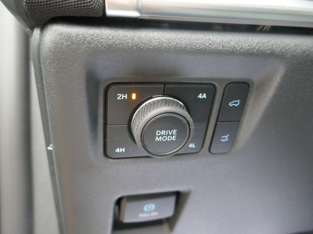 2026 Ford Expedition Max Platinum 4x4