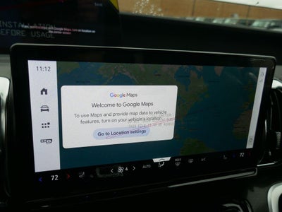 2026 Ford Expedition Max Platinum 4x4