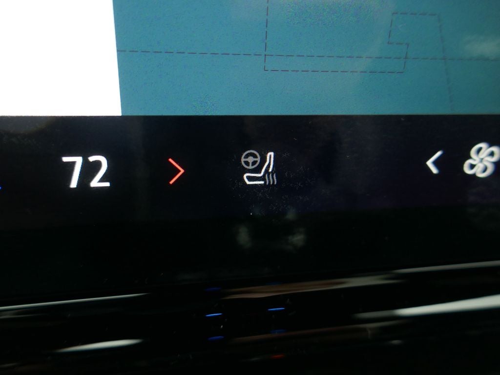 2026 Ford Expedition Max Platinum 4x4