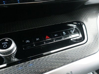 2026 Ford Expedition Max Platinum 4x4