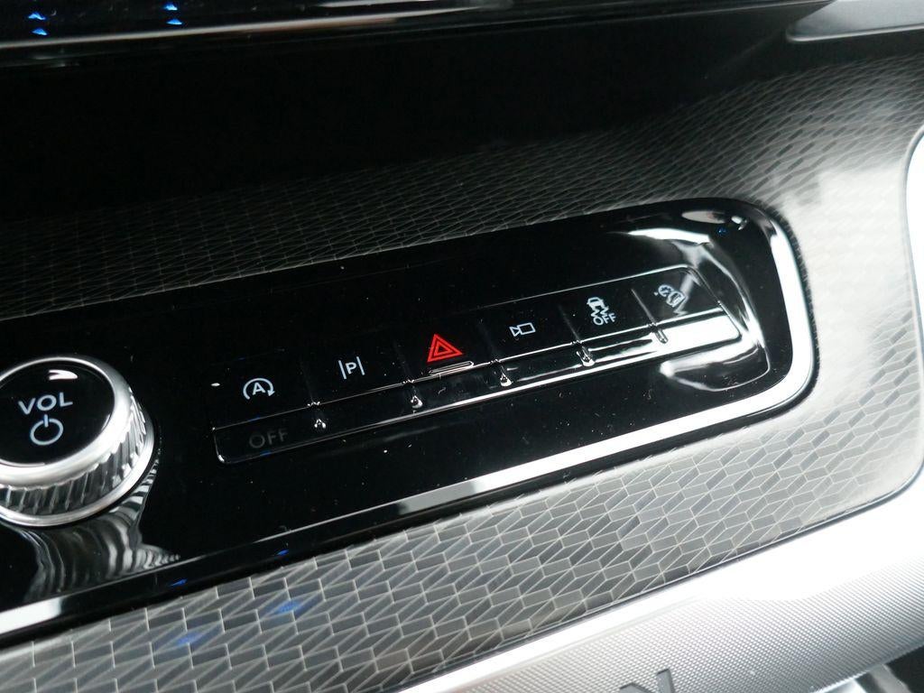 2026 Ford Expedition Max Platinum 4x4