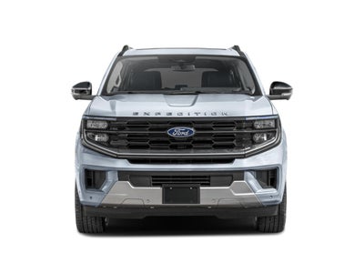 2026 Ford Expedition Max Platinum 4x4