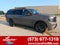 2027 Ford Expedition Max Platinum 4x4