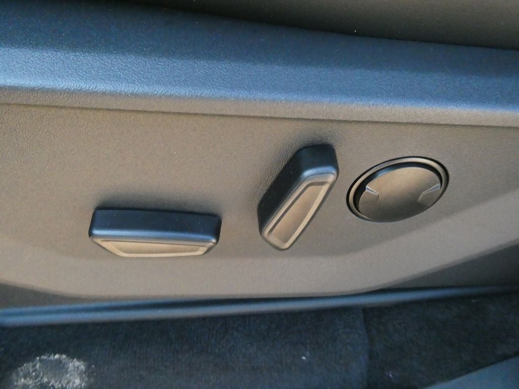 2027 Ford Expedition Max Platinum 4x4