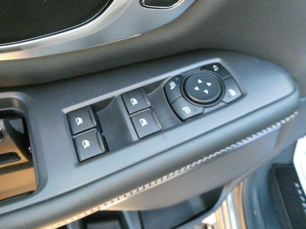 2027 Ford Expedition Max Platinum 4x4
