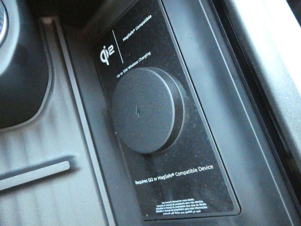2027 Ford Expedition Max Platinum 4x4