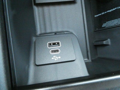 2027 Ford Expedition Max Platinum 4x4