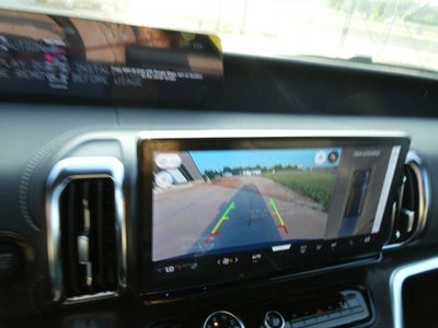 2027 Ford Expedition Max Platinum 4x4